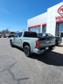 New 2025 Toyota Tundra Platinum image 3