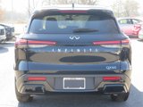 Certified 2025 INFINITI QX60 Pure image 3