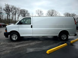 Used 2021 Chevrolet Express 2500 Extended image 6