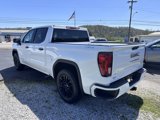 Used 2023 GMC Sierra 1500 Pro w/ Graphite Edition image 3