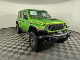 New 2025 Jeep Wrangler Unlimited Rubicon 392 image 5