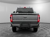 New 2025 Ford F350 XLT w/ Black Appearance Package image 4