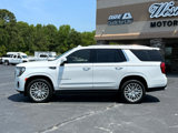 Used 2023 GMC Yukon Denali w/ Advanced Technology Package image 2