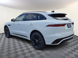 New 2026 Jaguar F-PACE R-Dynamic S image 2
