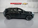 New 2026 Chevrolet Equinox RS w/ Safety and Technology Package image 4