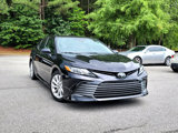 Used 2022 Toyota Camry LE image 3