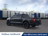 New 2025 Ford F150 Lariat image 3
