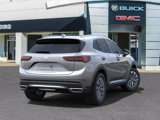 New 2025 Buick Envision Preferred image 4