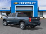 New 2026 Chevrolet Silverado 2500 High Country w/ Technology Package image 3