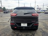 Used 2014 Jeep Cherokee Trailhawk w/ Leather Interior Group image 6