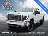 Used 2025 GMC Sierra 2500 Denali w/ Denali Reserve Package image 2