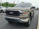 Certified 2021 Ford F150 XLT w/ Equipment Group 301A Mid image 5