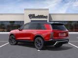 New 2026 Cadillac Vistiq Sport image 3