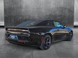 New 2025 Dodge Charger R/T w/ Quick Order Package 25M R/T image 2