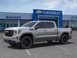 New 2025 GMC Sierra 1500 Elevation image 2