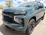 New 2025 Chevrolet Tahoe RST w/ RST Performance Edition image 3