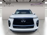 New 2025 INFINITI QX80 Sensory image 2