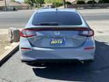 Used 2024 Honda Civic Sport image 4