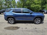 New 2026 Chevrolet Equinox LT w/ Convenience Package II image 4