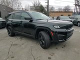 New 2025 Jeep Grand Cherokee L Limited w/ Luxury Tech Group II image 3