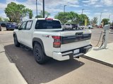 New 2025 Nissan Frontier Pro-X w/ Pro Convenience Package image 5