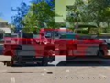 New 2025 Toyota Tundra Platinum image 4