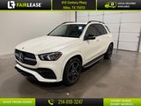 Used 2023 Mercedes-Benz GLE 350 image 1
