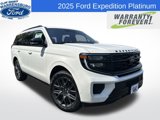 New 2025 Ford Expedition Platinum w/ Stealth Performance Package image 1