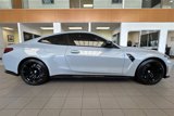 Used 2025 BMW M4 Competition w/ Executive Package image 3