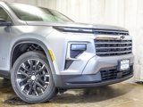 New 2026 Chevrolet Traverse LT w/ Sun and Wheel Package image 3