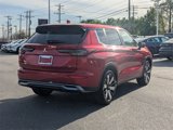 New 2025 Mitsubishi Outlander SE image 3
