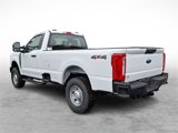 New 2025 Ford F250 XL image 3
