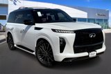 New 2025 INFINITI QX80 Autograph w/ Autograph Exterior Package image 2
