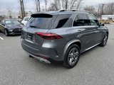 Used 2025 Mercedes-Benz GLE 350 4MATIC image 3