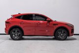 Used 2020 Jaguar E-PACE Checkered Flag image 5