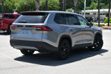 New 2025 Toyota Grand Highlander AWD image 2