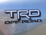 New 2025 Toyota Tacoma TRD Off-Road image 4