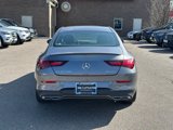 Certified 2025 Mercedes-Benz CLA 250 4MATIC image 5