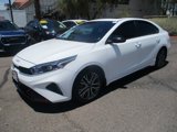 Used 2023 Kia Forte GT-Line w/ GT-Line Premium Package image 3