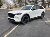 New 2025 MAZDA CX-90 Plug-In Hybrid w/Premium Sport image 2