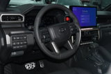 New 2025 Toyota Tacoma TRD Sport image 4