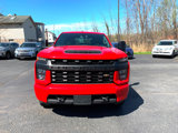 Used 2020 Chevrolet Silverado 2500 W/T image 2