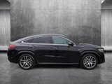 Certified 2024 Mercedes-Benz GLE 53 AMG 4MATIC Coupe image 4