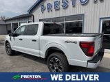 New 2025 Ford F150 STX image 4