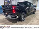 New 2025 Chevrolet Silverado 1500 LT image 6