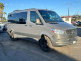 Used 2022 Mercedes-Benz Sprinter 1500 image 3