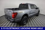 New 2025 Ford F150 Tremor w/ Equipment Group 402A High image 3