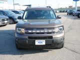 Certified 2022 Ford Bronco Sport Big Bend w/ Convenience Package image 2