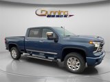 New 2025 Chevrolet Silverado 3500 High Country image 4