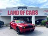 Used 2016 Dodge Challenger SXT w/ Blacktop Package image 3